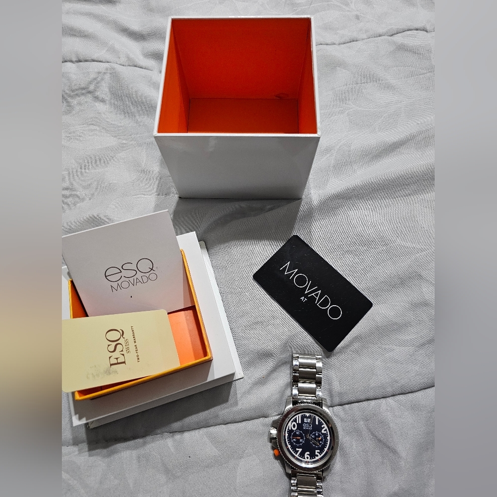 Movado